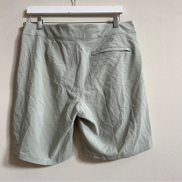 THE NORMAL BRAND men's normal swim trunks - Picture 2 of 2